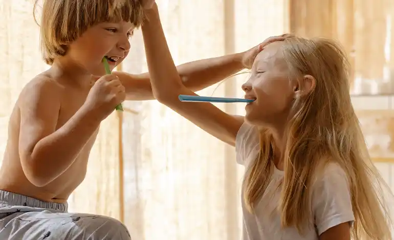 The Daily Dental Routine: Beyond Just Brushing
