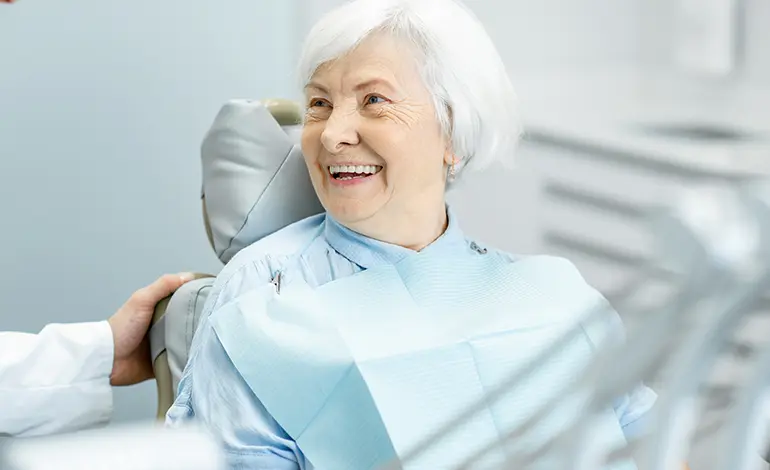 Oral and Maxillofacial Surgery